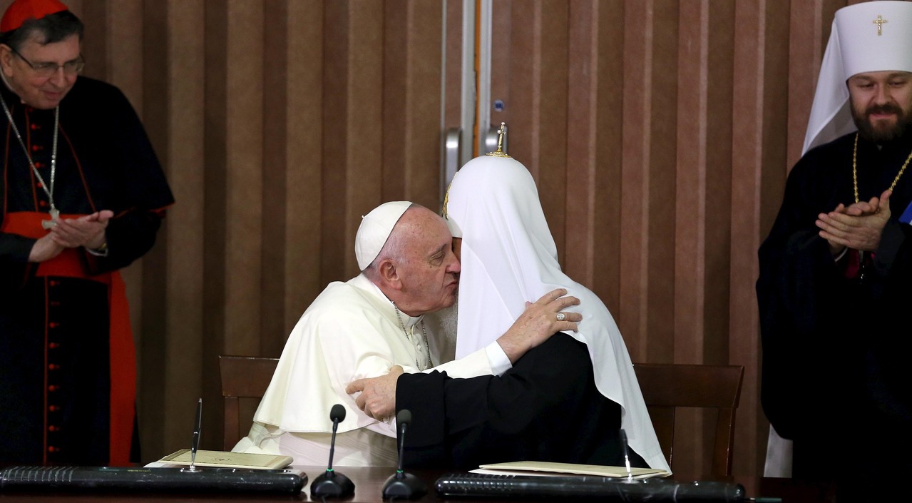 Foto ReutersPixsell 1